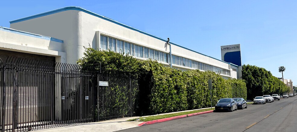 More Photos Of 6100 S Wilmington Ave, Huntington Park Manufacturing For Sale