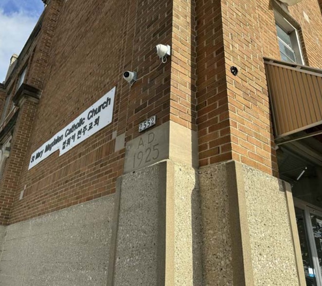 More Photos Of 2570 S 19th St, Milwaukee Religious Facility For Sale