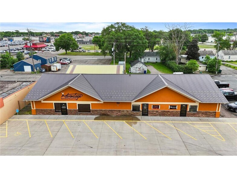 More Photos Of 32 32nd Ave S, Saint Cloud Office For Sale
