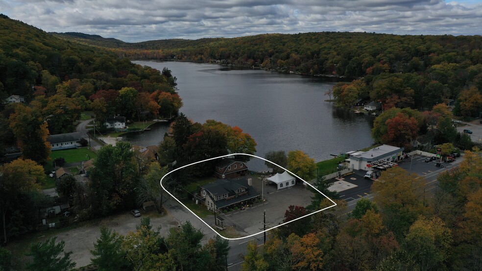 19 US Highway 206 S, Sandyston, NJ 07826 Restaurant For Sale