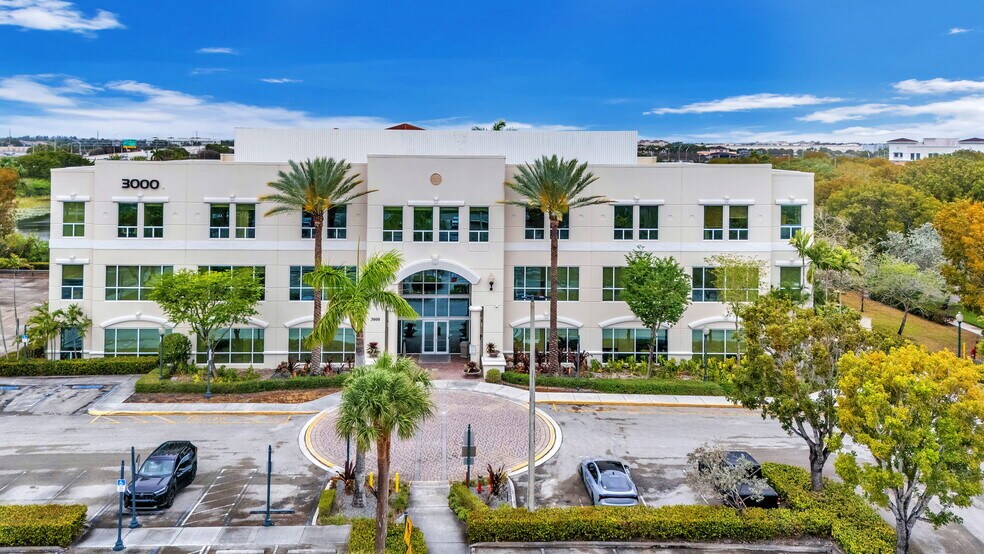 More Photos Of 3000 SW 148th Ave, Miramar Medical For Lease