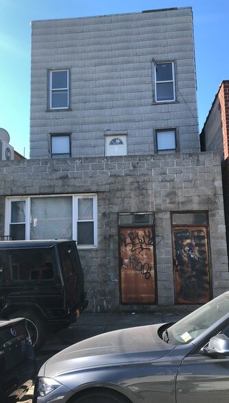 More Photos Of 16 Williams Ave, Brooklyn Service For Lease