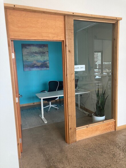More Photos Of 3301 Lawrence St, Denver Office For Lease