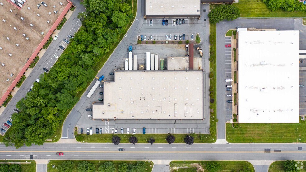 More Photos Of 8841-8867 Kelso Dr, Essex Unknown For Lease