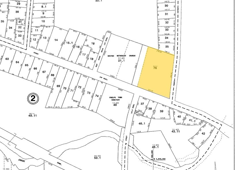 More Photos Of 144 Main St, Phelps Coworking Space