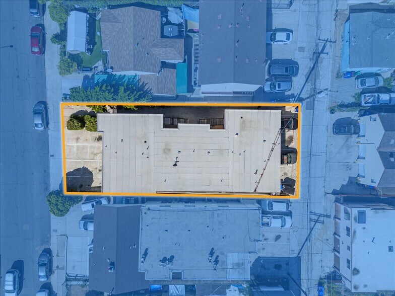 More Photos Of 4227 49th St, San Diego Apartments For Sale