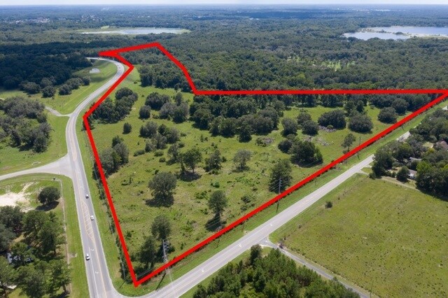 More Photos Of 465 Real Terrace/Bascom Norris dr, Lake City Land For Sale