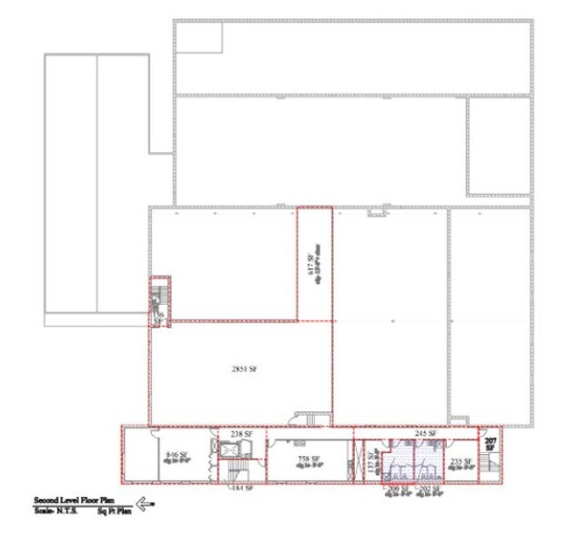 More Photos Of 333 W 86th St, Bloomington Warehouse For Sale