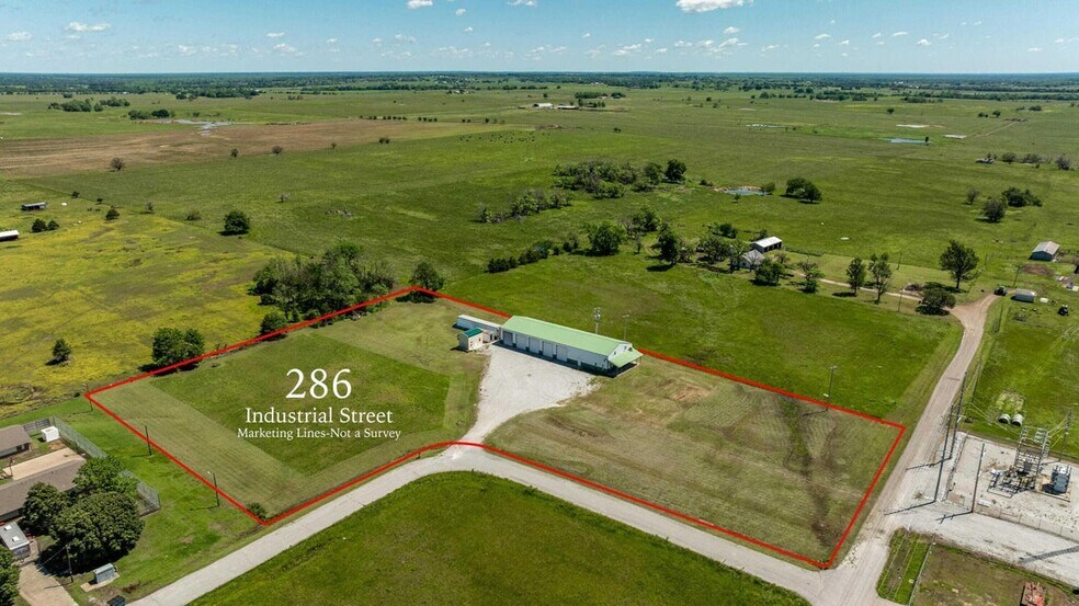 More Photos Of 286 Industrial Ave, Welch Industrial For Sale