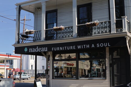 More Photos Of 2728 Magazine St, New Orleans Storefront Retail Residential For Lease