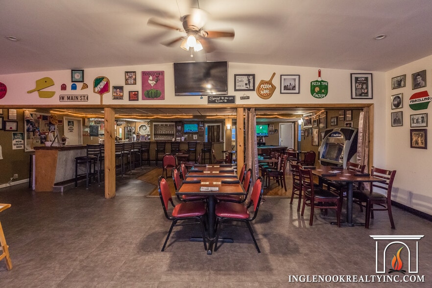 More Photos Of 226 W Main St, Amsterdam Storefront Retail Residential For Sale