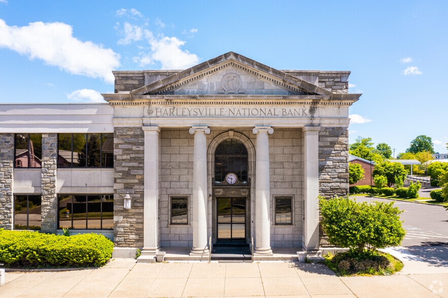 More Photos Of 483 Main St, Harleysville Storefront Retail Office For Lease