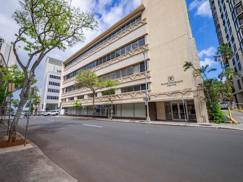 More Photos Of 1022 Bethel St, Honolulu Office For Sale