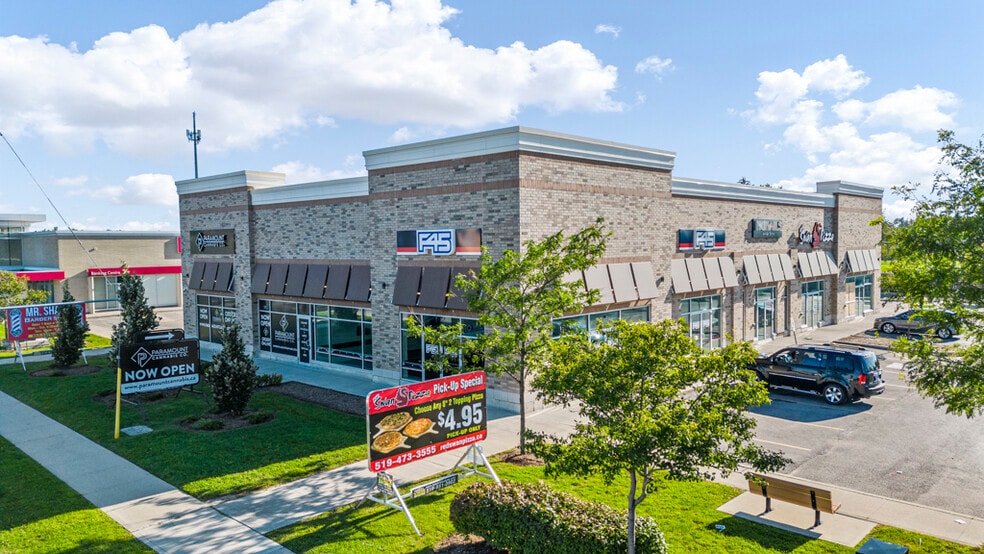 More Photos Of 1960 Hyde Park Rd, London Unknown For Lease