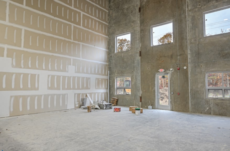 More Photos Of 640 James St, Lakewood Warehouse For Sale