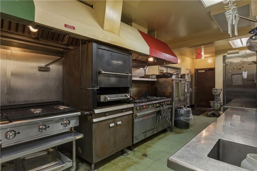 More Photos Of 1157 N Main St, Elmira Restaurant For Sale