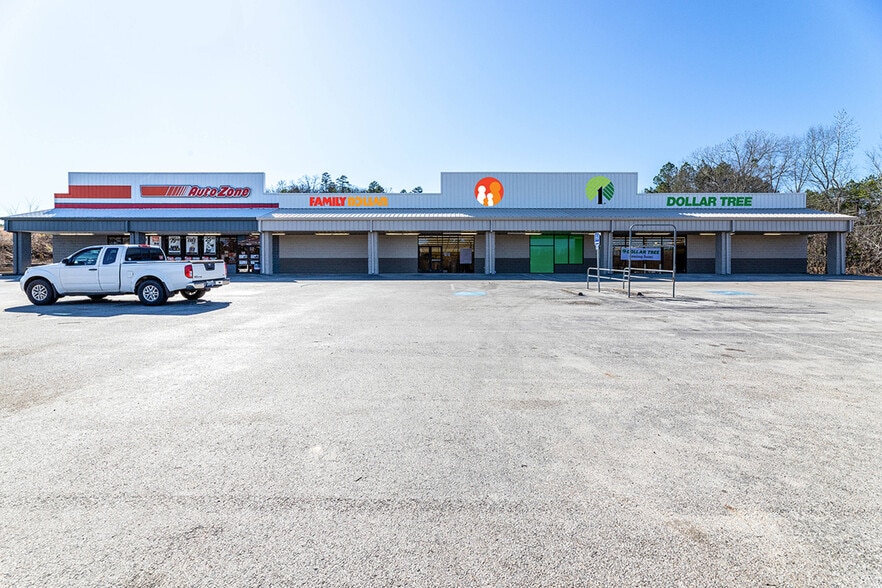Primary Photo Of 1123 State Highway 110 N, Whitehouse General Retail For Lease