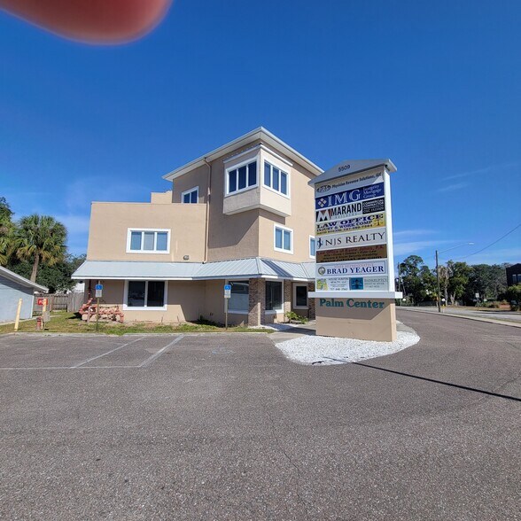 More Photos Of 5509 Grand Blvd, New Port Richey Office For Lease