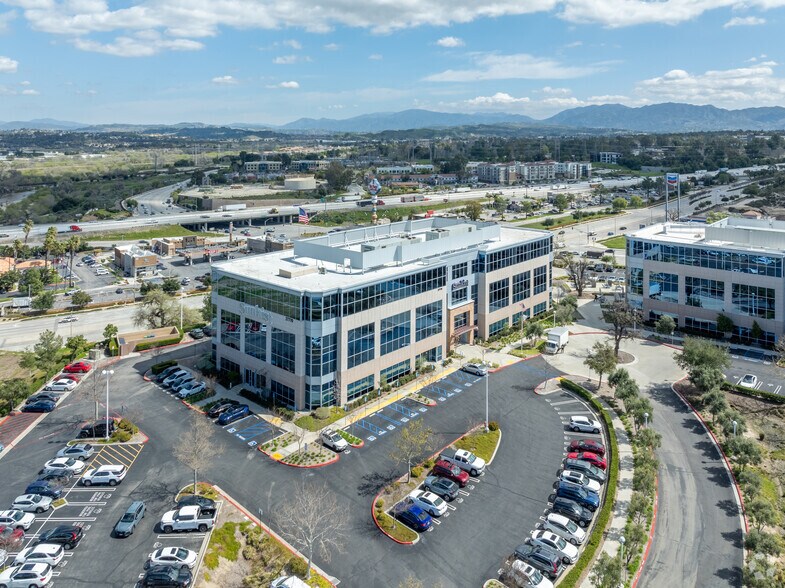 More Photos Of 27770 N Entertainment Dr, Santa Clarita Office For Lease
