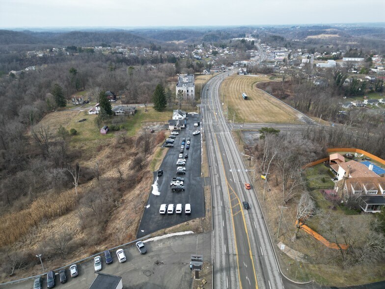 More Photos Of 6422 US-30, Jeannette Land For Sale