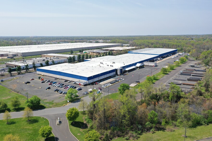 Primary Photo Of 1 Geoffrey Rd, Fairless Hills Distribution For Lease