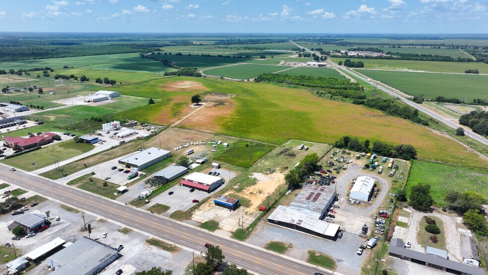 More Photos Of 150 Lynn Ln, Lake Village Land For Sale