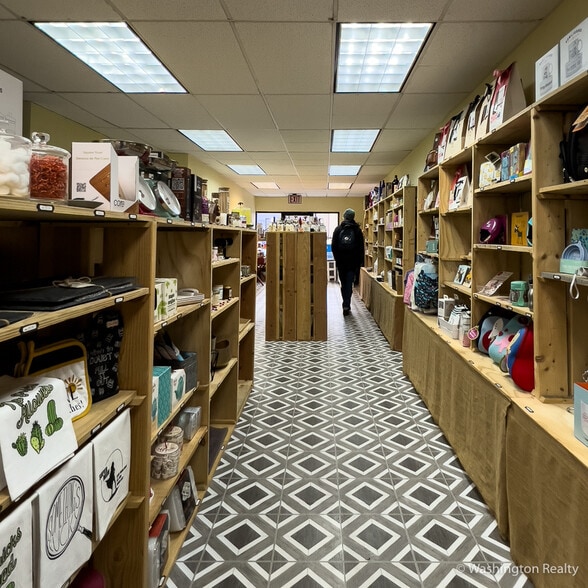 More Photos Of 557 Rogers Ave, Brooklyn Storefront Retail Residential For Sale