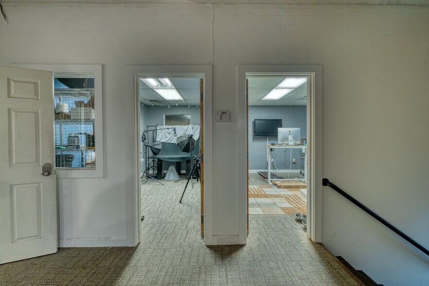 More Photos Of 1004 Sevier Ave, Knoxville Warehouse For Sale