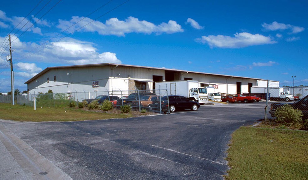 More Photos Of 10101 General Dr, Orlando Warehouse For Lease