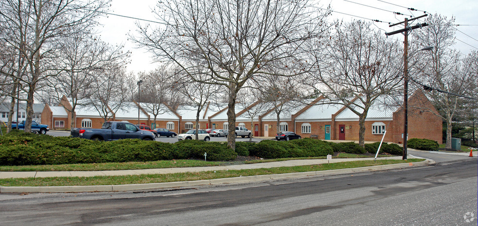 Primary Photo Of 700-704 Nursery Rd, Linthicum Office For Lease