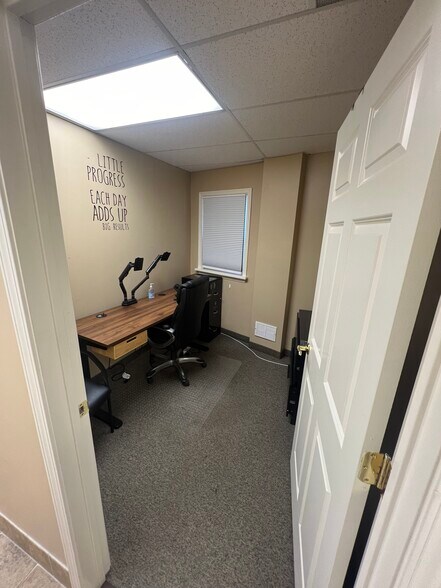 More Photos Of 43 South Ave, Fanwood Storefront Retail Office For Sale