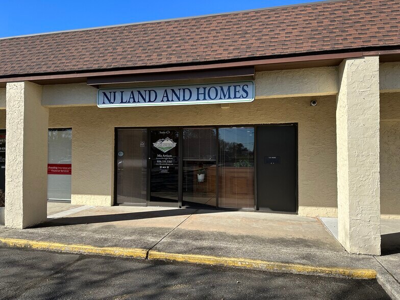 More Photos Of 2630 E Chestnut Ave, Vineland Medical For Sale