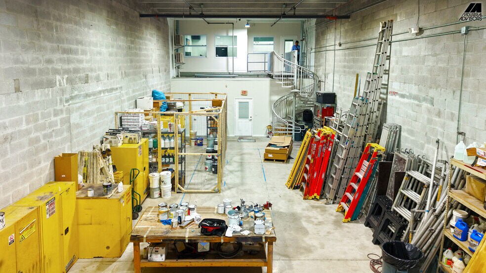More Photos Of 11379-11399 NW 122nd St, Medley Warehouse For Sale