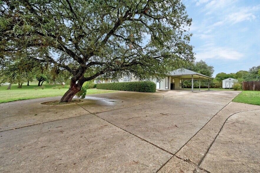 More Photos Of 13810 Fm 1826, Austin Office Residential For Sale