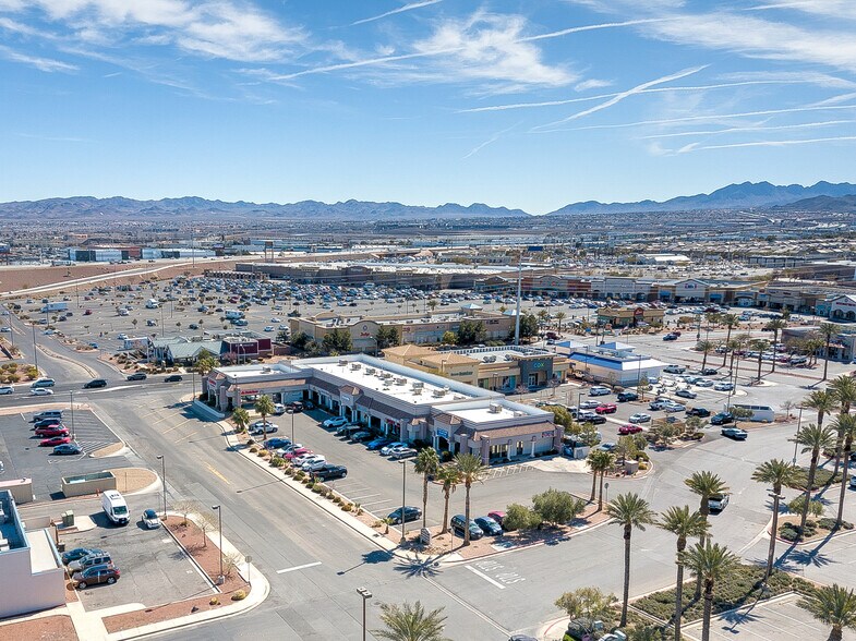 More Photos Of 565 Marks St, Henderson General Retail For Sale