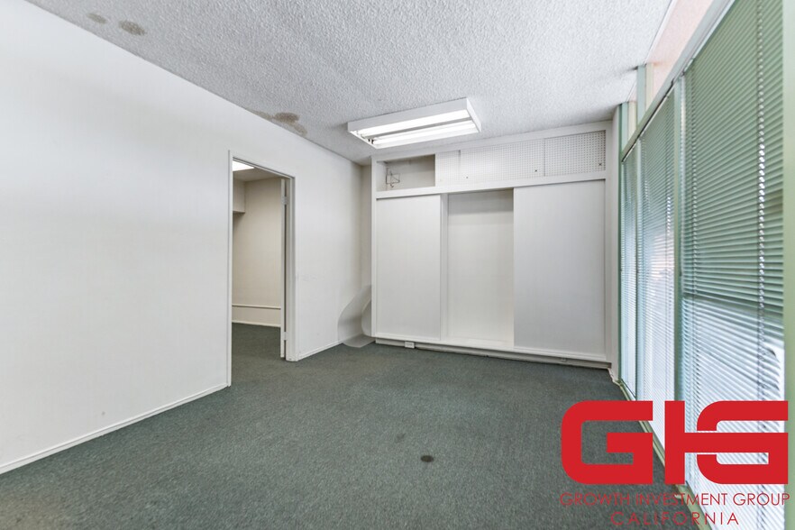 More Photos Of 1245 E Walnut St, Pasadena Loft Creative Space For Sale