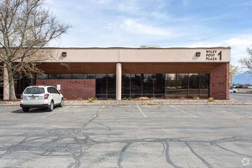More Photos Of 4750 Wiley Post Way, Salt Lake City Unknown For Lease