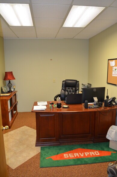 More Photos Of 1744 Connelly Springs Rd, Lenoir Office For Sale