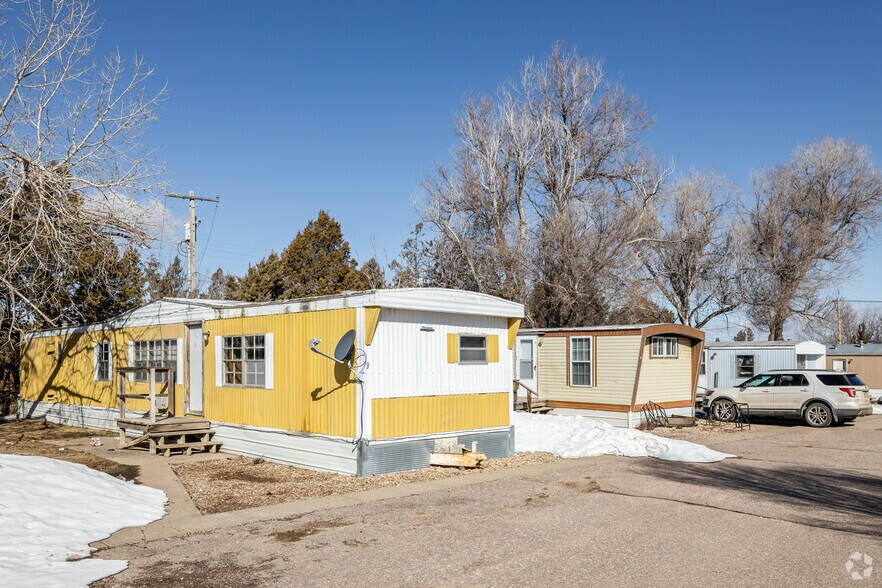 More Photos Of 1010 Maple St, Chadron Manufactured Housing Mobile Home Park For Sale