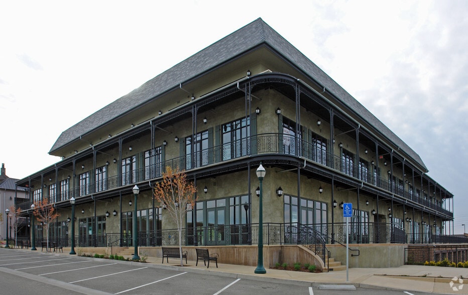 More Photos Of 4315-4363 Town Center Blvd, El Dorado Hills Unknown For Lease