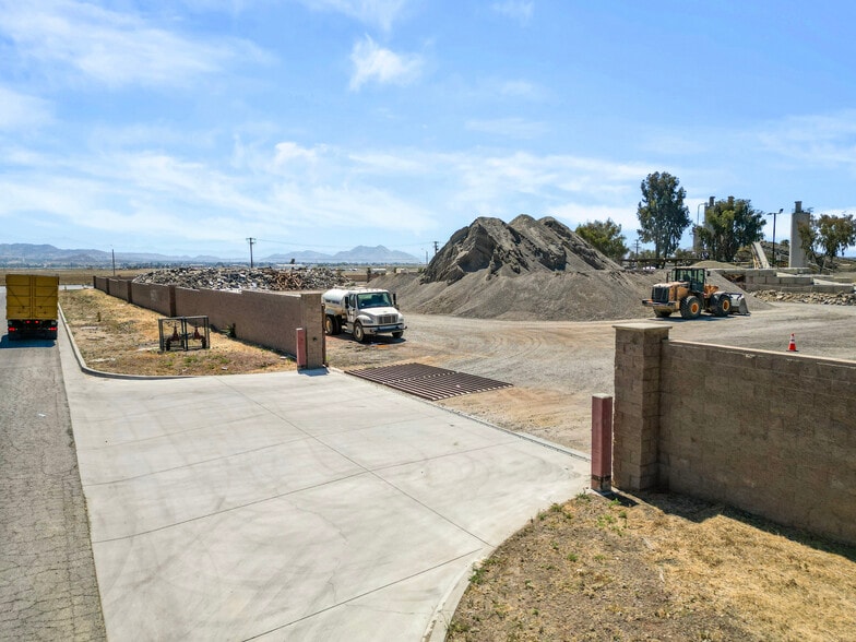 More Photos Of 1980 Goetz Rd, Perris Land For Sale