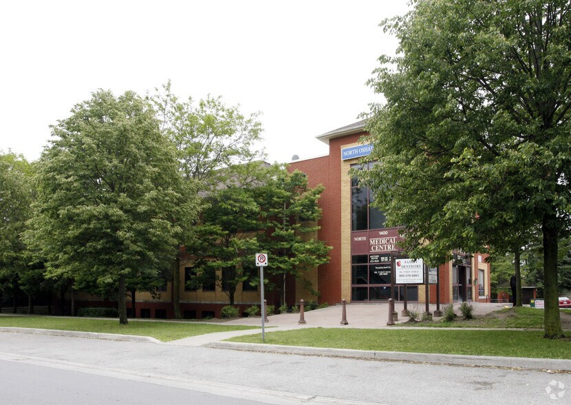 More Photos Of 1400 Ritson Rd N, Oshawa Medical For Sale