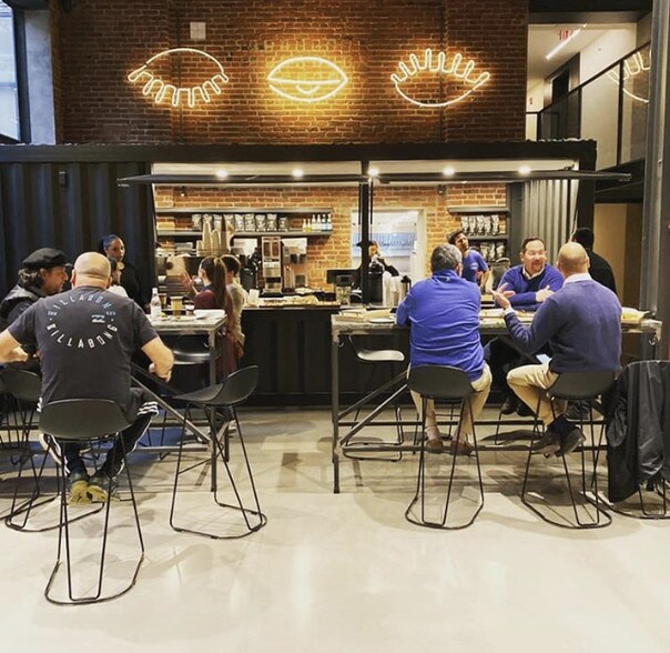 More Photos Of 1516-1554 N 5th St, Philadelphia Office For Lease