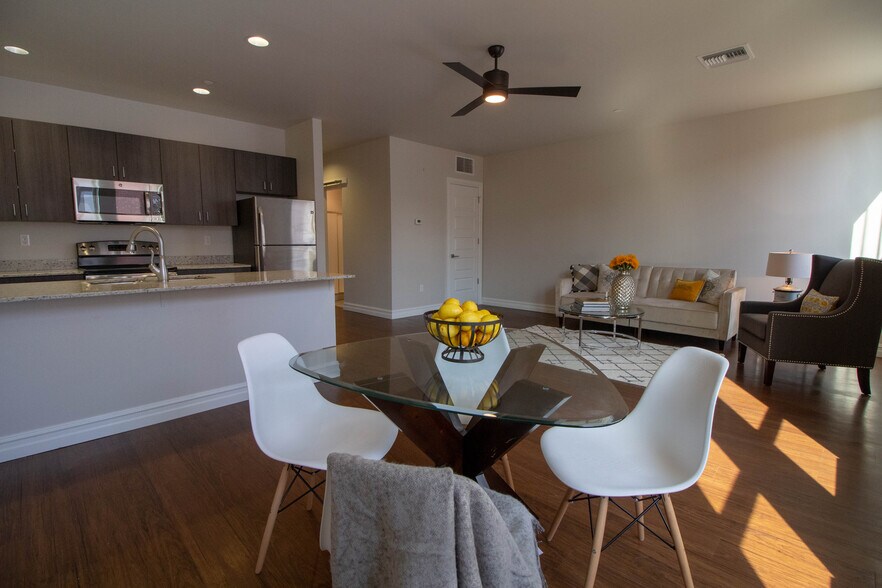 More Photos Of 119-125 W 2nd St, Bartlesville Apartments For Lease