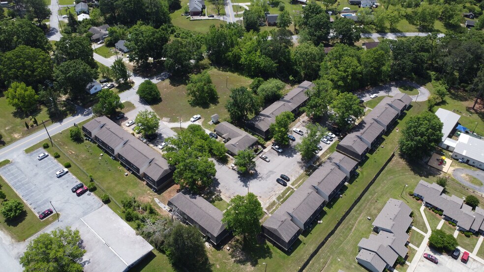 Primary Photo Of ,  Multifamily For Sale