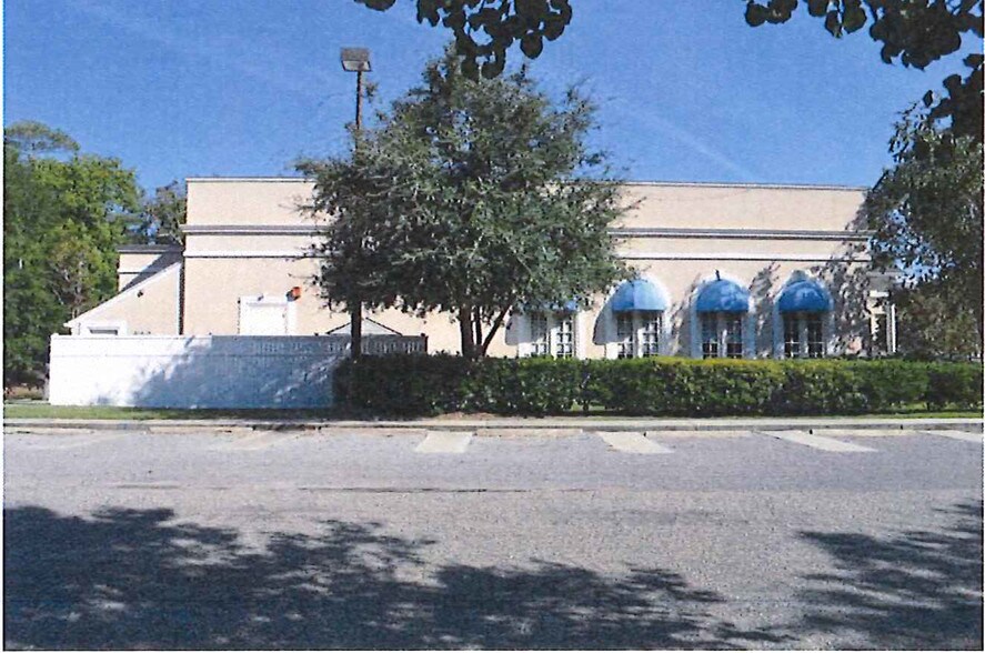 More Photos Of 14319 Ocean Hwy, Pawleys Island Office For Sale