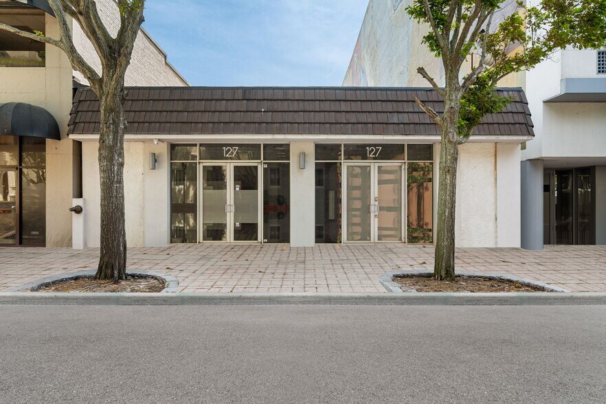 Primary Photo Of 127 N Magnolia Ave, Orlando Loft Creative Space For Sale