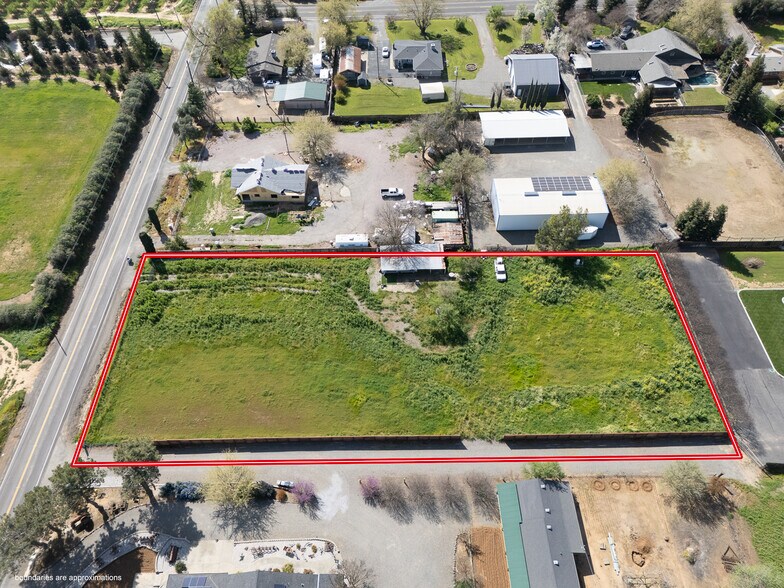 More Photos Of 18420 Co 95 rd, Woodland Land For Sale