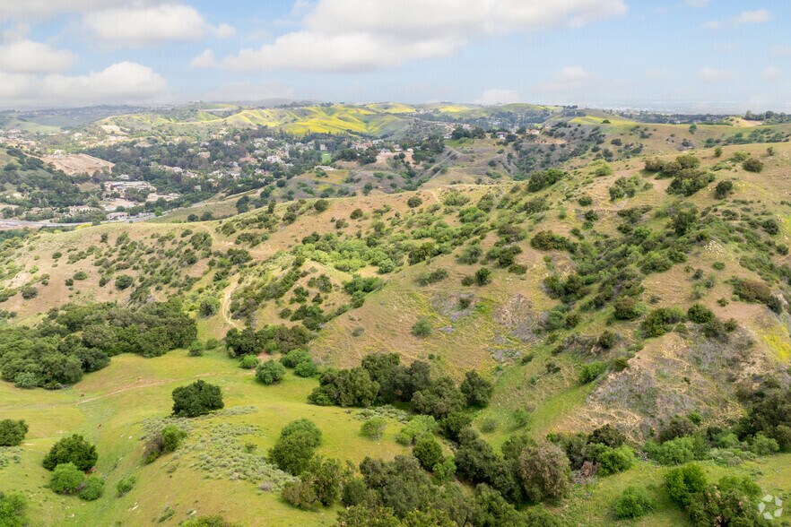 More Photos Of 540 Carbon Canyon Rd, Chino Hills Land For Sale