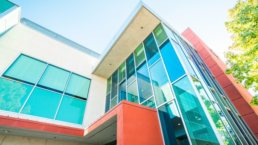 More Photos Of 2240 N Harbor Blvd, Fullerton Medical For Lease